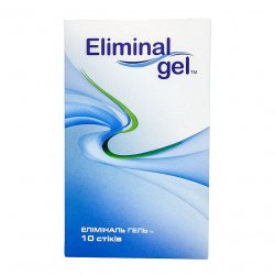 Элиминаль гель (Eliminal gel) стик 20г №10 в Каспийске и области фото